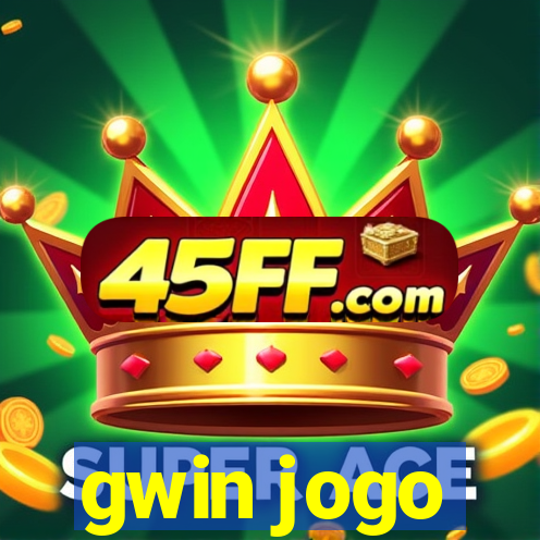 gwin jogo